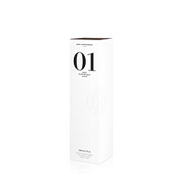 01 Basilic, Feuille de Figuier, Menthe - Diffuseur